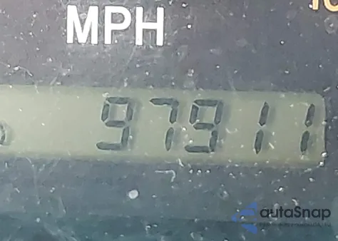 2002 Toyota Tundra Sr5 V8 из США, поврежденный, VIN 5TBBT44152S315105